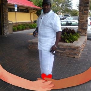 Meet your Posher, Ronald